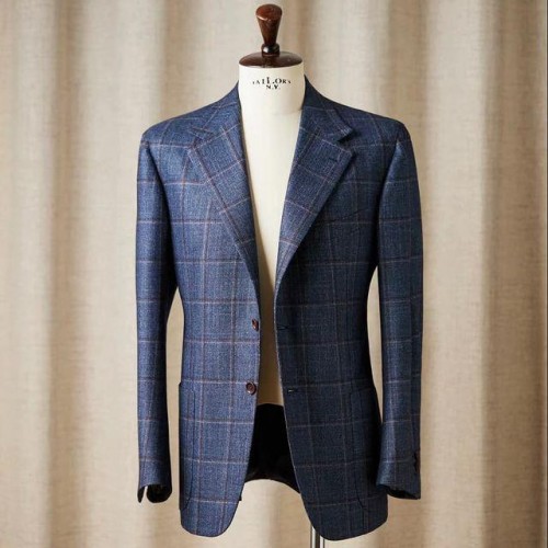 520117 by Lancer Bespoke Tailoring